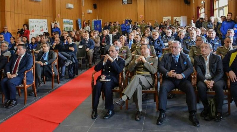 Flik Flok: Caserta si appresta a vivere, sabato e domenica, un evento unico e a “correre” insieme ai Bersaglieri in Piazza Carlo di Borbone