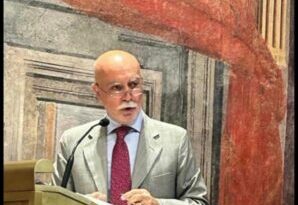 Il procuratore di Isernia, Carlo Fucci, è stato eletto nel Consiglio di presidenza della giustizia tributaria con sede a Roma, un organismo che è l’omologo del Csm-