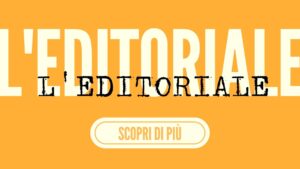 “La guerra”  editoriale  di Stelio W. Venceslai