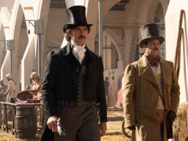 La miniserie “I Leoni di Sicilia” (Disney+) di Paolo Genovese e “Past Lives” di Celine Song