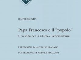 La teologia del popolo secondo Papa Francesco