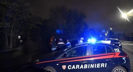 Poggiomarino, tenta di violentare una donna alla fermata dell'autobus: bloccato da un carabiniere