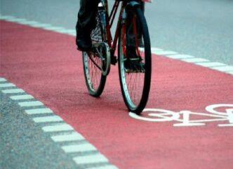 Salerno, programmati i lavori per la pista ciclabile sul Lungomare Trieste