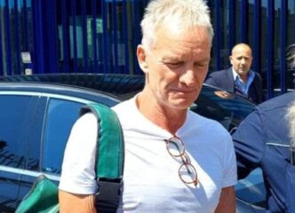 Lo show di Sting al carcere di Secondigliano diventa una clip per finanziare un progetto per detenuti e migranti