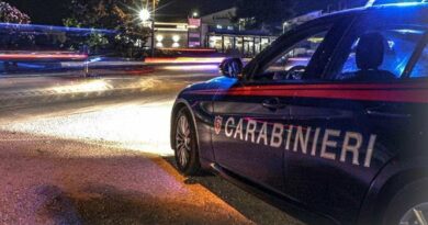 MADRE E FIGLIO SORPRESI A RUBARE IN UN SUPERMECATO. DENUNCIATI DAI CARABINIERI