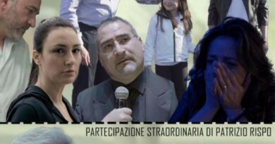 Napoli – “Premio Medical Care 2023” e proiezione del film “Gli Angeli Silenziosi. Il Risveglio”