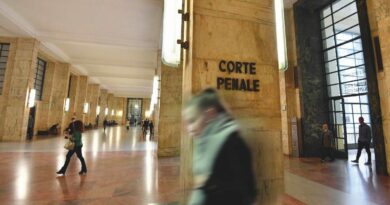 NON E’ QUESTIONE SE A MILANO LA MAFIA C’E’ O NON C’E’ MA E’ FAIDA TRA MAGISTRATI