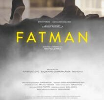 Sabato 7 ottobre alle ore 20,30 presso il Teatro Ricciardi di Capua si terrà la proiezione di “Fatman” di Raffaele Patti.