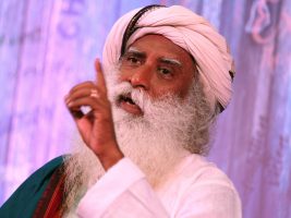 Sadhguru e la spiritualità dell’ovvio