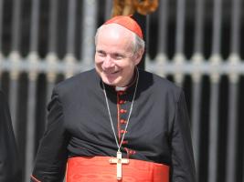 Synod. Card. Schönborn: “Europe is no longer the centre of the Church”