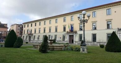 Un incontro alla Prefettura di Caserta per il contrasto alle intimidazioni verso i giornalisti della Provincia