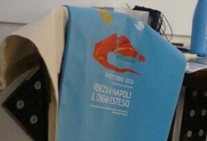  “Venezia a Napoli. Il cinema esteso” dal 23 al 29 ottobre XIII edizione nel segno delle donne e la multiculturalità