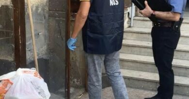 Vitulazio (CE) – Animali detenuti in pessime condizioni e possesso ingiustificato di barbiturici. I Carabinieri denunciano il responsabile di un centro veterinario e sequestrano la struttura