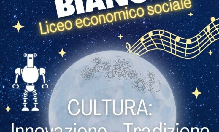 Capua – Notte bianca