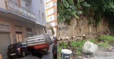 Cittadini ed istituzioni fanno fronte comune contro gli sversamenti abusivi in città