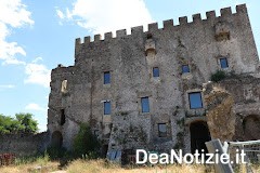 Francolise – Nelle sale del Castello Medievale una mostra dedicata all’Architetto Luigi Vanvitelli