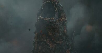 Godzilla, il re dei mostri