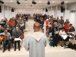 I 95 anni del Movimento apostolico ciechi: “La disabilità non deve essere nascosta”