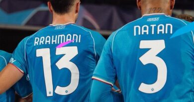 Il Napoli impatta al Maradona contro i tedeschi dell’Union Berlino