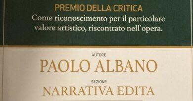 “In Paradiso si mangiano sfogliatelle” taglia il traguardo di un quinto premio