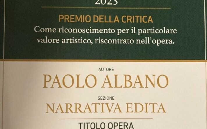 “In Paradiso si mangiano sfogliatelle” taglia il traguardo di un quinto premio