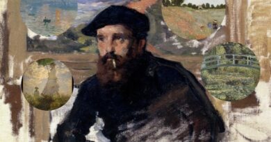 Inside Monet, la realtà aumentata nell’arte a Milano