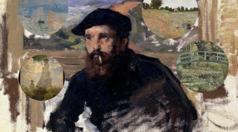 Inside Monet, la realtà aumentata nell’arte a Milano