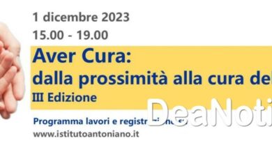 La Fondazione Istituto Antoniano di Ercolano celebra la “Giornata Internazionale delle Persone con Disabilità”