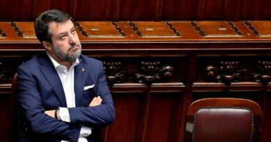 LA LEGGE PER I NEMICI SI “APPLICA “/ PER GLI AMICI SI “INTERPRETA” – Lega e i 49 milioni, la Camera: via all’iter per i risarcimenti – CANE NON MORDE CANE –