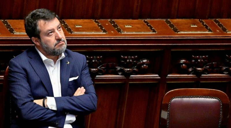 LA LEGGE PER I NEMICI SI “APPLICA “/ PER GLI AMICI SI “INTERPRETA” – Lega e i 49 milioni, la Camera: via all’iter per i risarcimenti – CANE NON MORDE CANE –