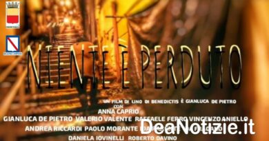 “Niente è perduto”, cortometraggio sull’adulterio