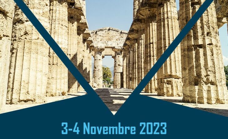 Paestum ospiterà il 3 e 4 novembre il V workshop cilentano di ostetricia e ginecologia