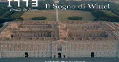 Reggia di Caserta/“Il Sogno di Wittel”: a cura dell’associazione Arabesque lo spettacolo per grandi e piccini che celebra il genio Vanvitelli