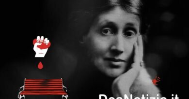 Resta viva, Virginia Woolf e il coraggio delle Donne