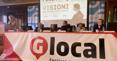 Varese, l’intelligenza artificiale al centro del Festival Glocal. Costante: «Serve confronto sindacale»