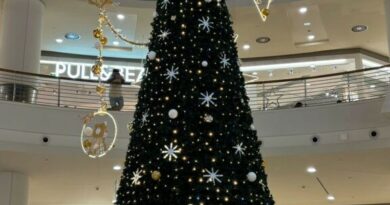 Al Centro Commerciale Campania un Natale nel segno della solidarietà