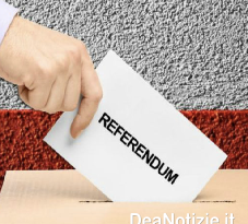 Bene il rafforzamento degli uffici in materia di referendum. Semplificare la partecipazione dei cittadini