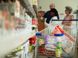 Che cosa mangiamo? La libertà di scelta dei consumatori passa da controlli e informazioni corrette