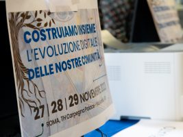 Convegno nazionale SiCei: quando la tecnologia è a servizio delle comunità