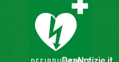 Defibrillatore e massaggio cardiaco