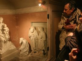 Esattamente ottocento anni fa san Francesco “inventa” il primo presepe