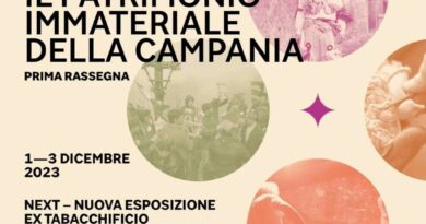 Gli “stati generali” del patrimonio immateriale campano chiudono a Paestum la prima rassegna IPIC della Regione Campania