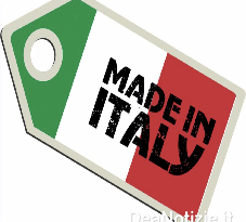 Il Made in Italy avrebbe bisogno di un sostegno vero. Dal Governo, invece, solo propaganda e risorse ridicole