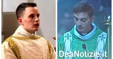 L’Arcidiocesi di Capua dona alla Chiesa altri due suoi figli: Davide Ienco e Francesco Zacchia