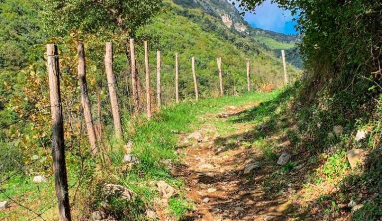 L’eremo di San Magno. Una passeggiata tra storia e fede