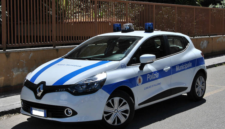 MOVIDA: SANZIONATI DUE LOCALI PER VIOLAZIONE DEL REGOLAMENTO DI POLIZIA URBANA SULLA DIFFUSIONE DI MUSICA. RITROVATA UN’AUTO RUBATA IN ZONA PETRARELLE