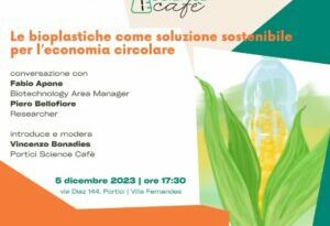 PSC, le bioplastiche