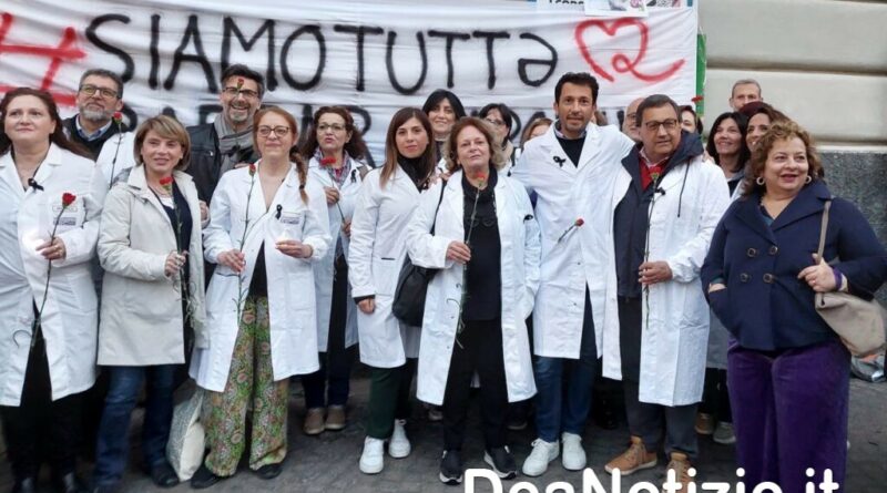 Pubblicati due bandi dall’Ordine dei Medici di Caserta