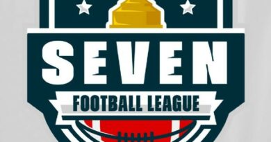 Recap Week4 – 7League