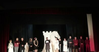 Successo per “Enigma dignità” al Teatro Città di Pace